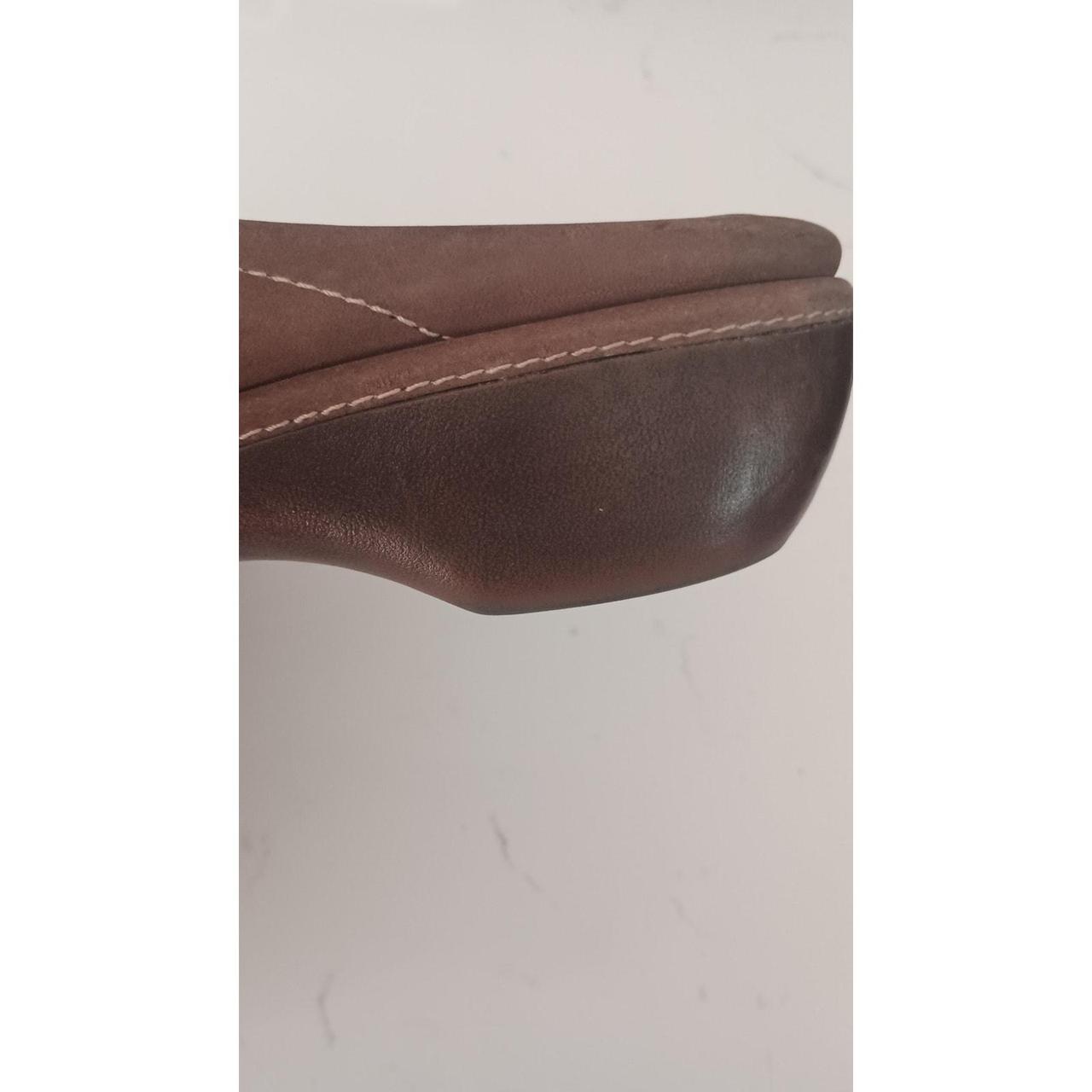 Source Unknown Women's Sneakers - Tan - US 10 – M… - image 4