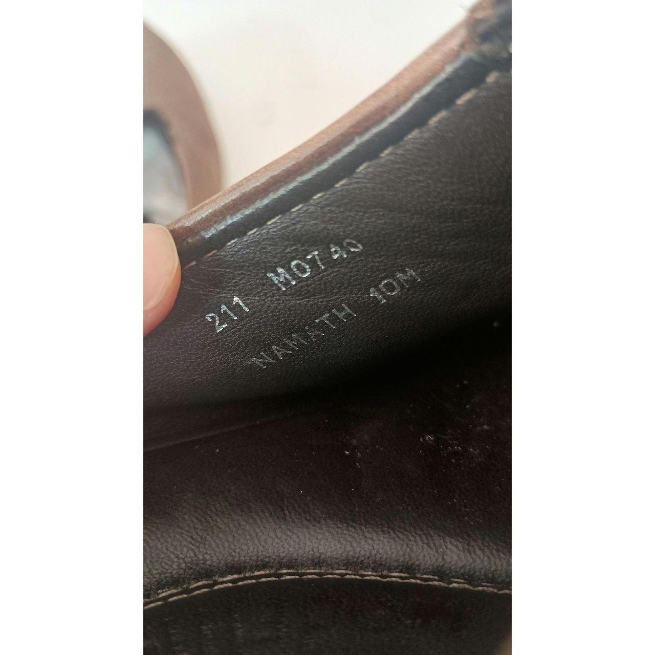 Source Unknown Women's Sneakers - Tan - US 10 – M… - image 6