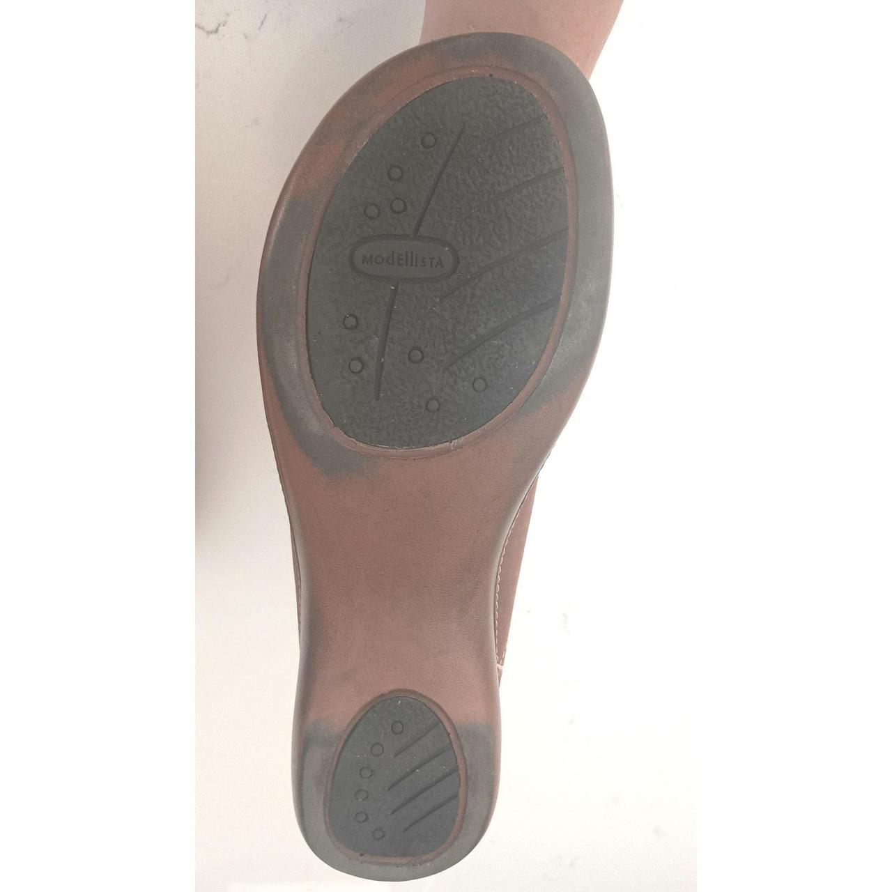 Source Unknown Women's Sneakers - Tan - US 10 – M… - image 7