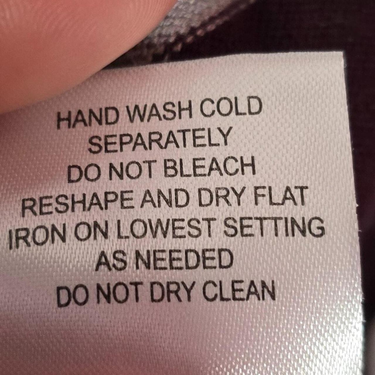 Source Unknown Women's Cardigan - Grey/Red - L – … - image 5