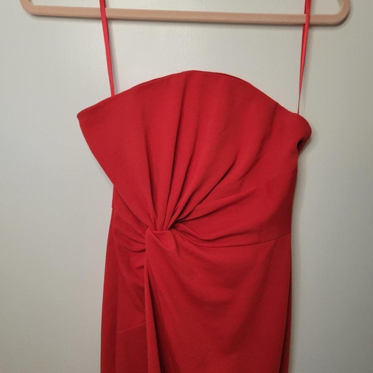 Source Unknown Women's Dress - Red - M – Get read… - image 6