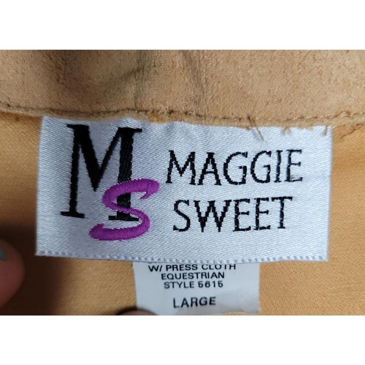 Source Unknown Women's Jacket - Tan - L – Elevate… - image 3