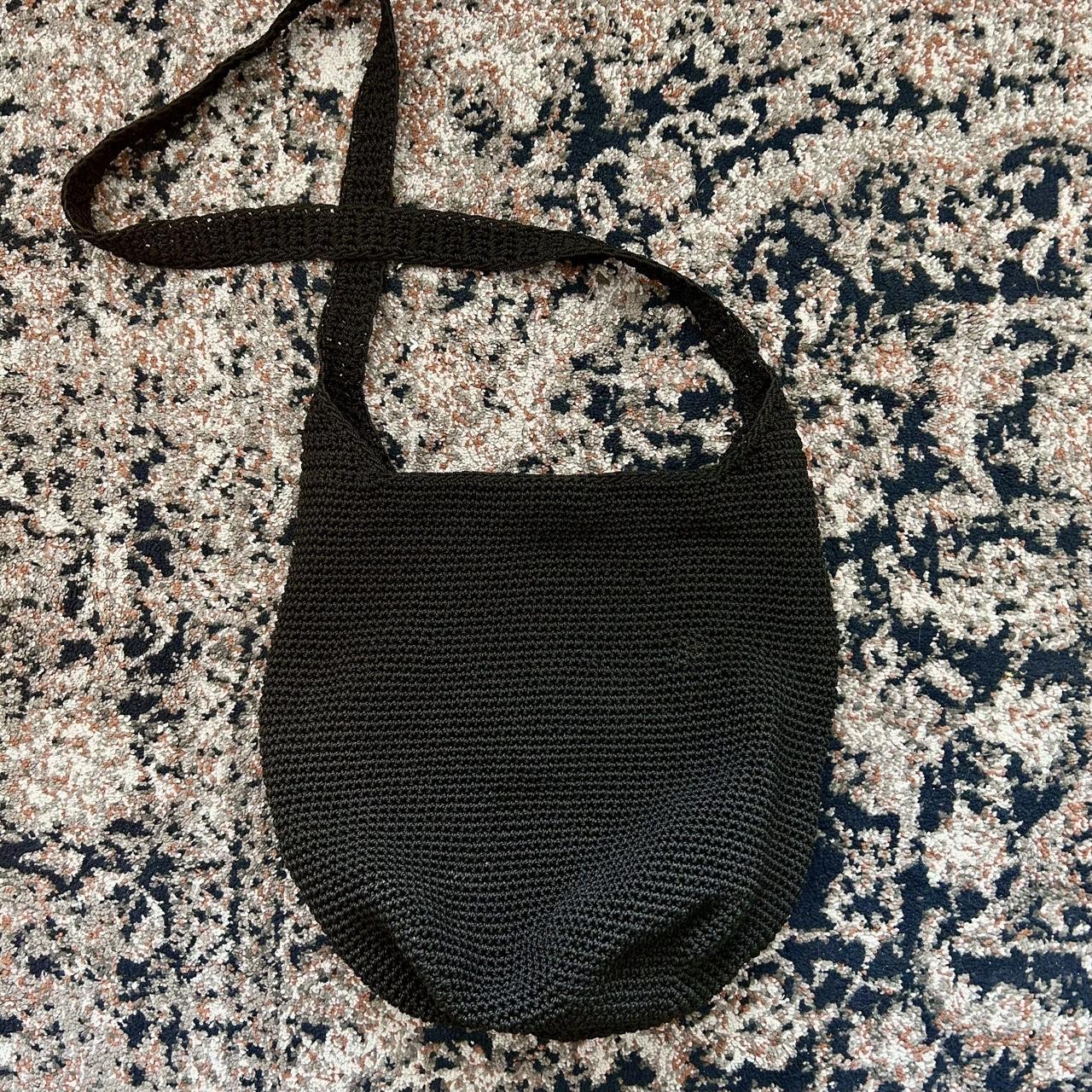 Steve Madden Slouchy Boho bag - Depop