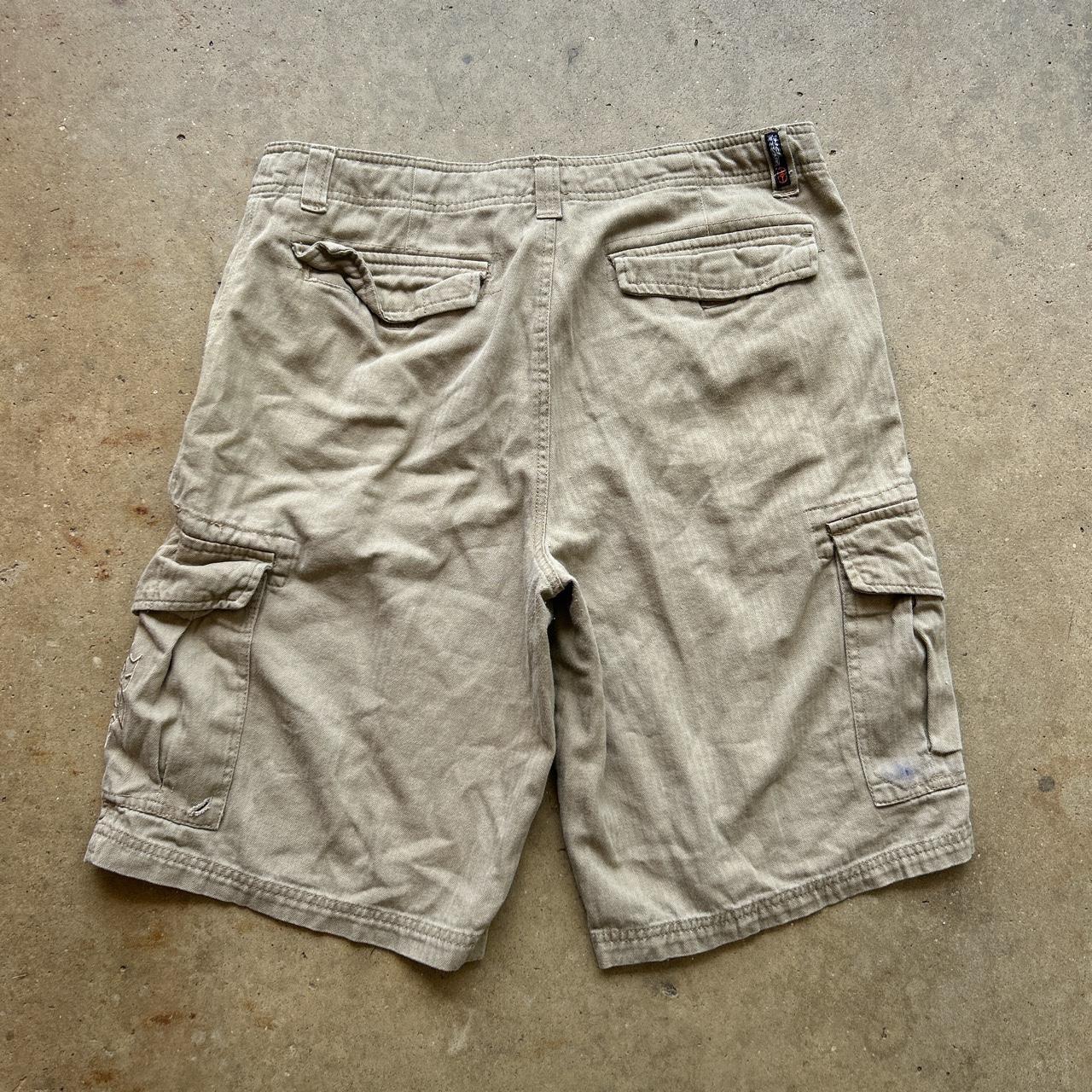 No fear 2024 cargo shorts