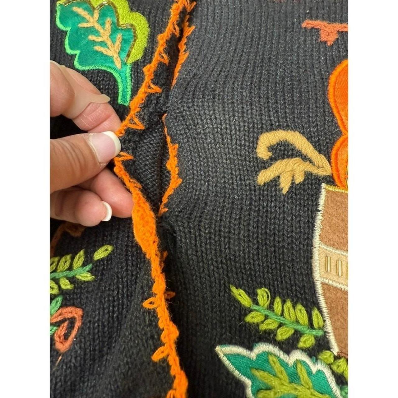 Basic Editions Women's Vest - Multi - XL – "Basic… - image 6