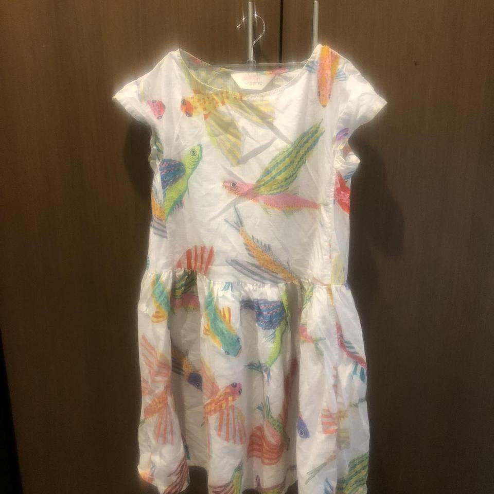 Gorman hotsell dragonfly dress