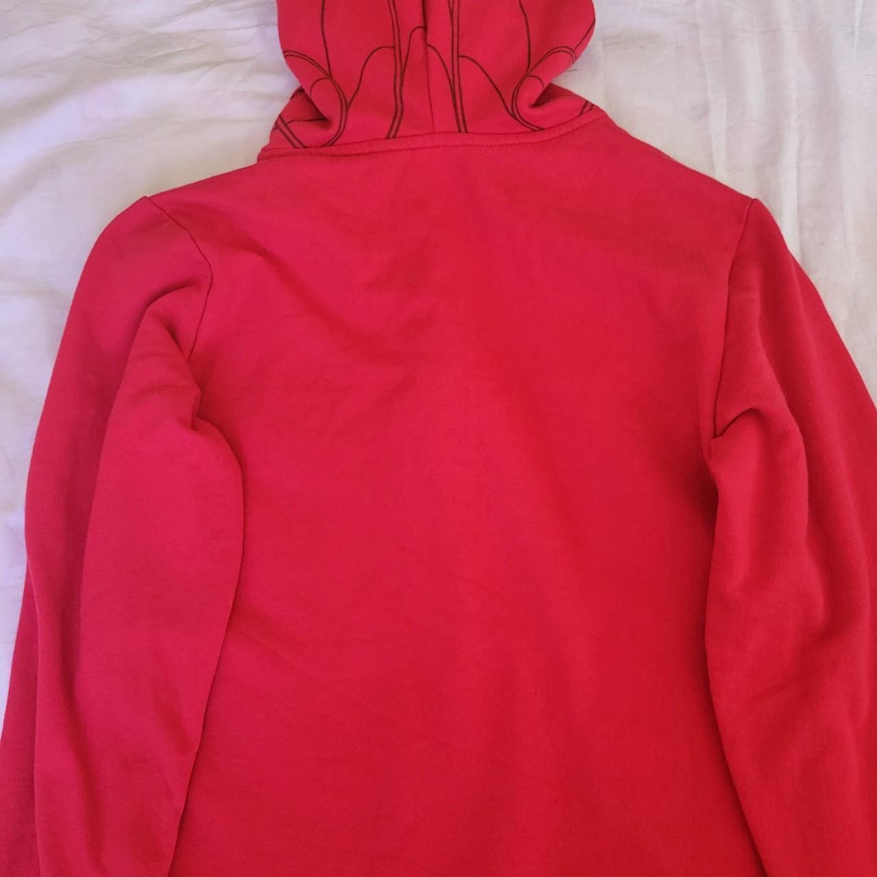 Marvel Hoodie | Depop