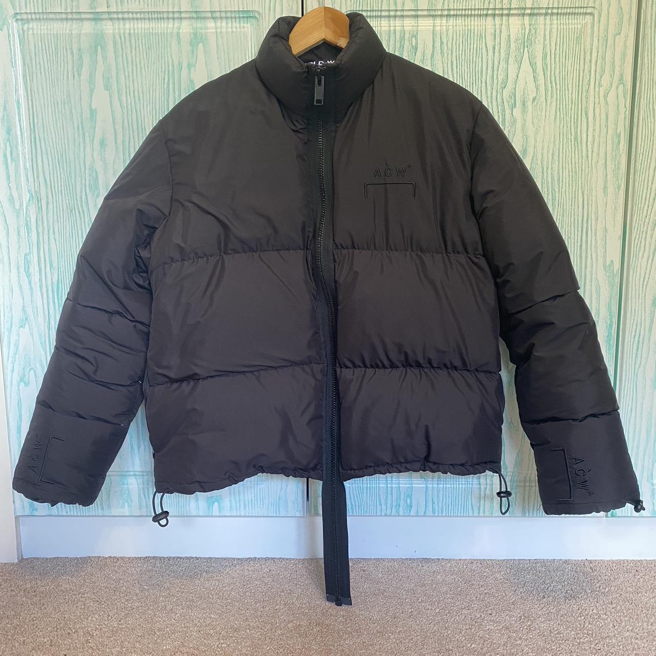 Acw puffer jacket best sale