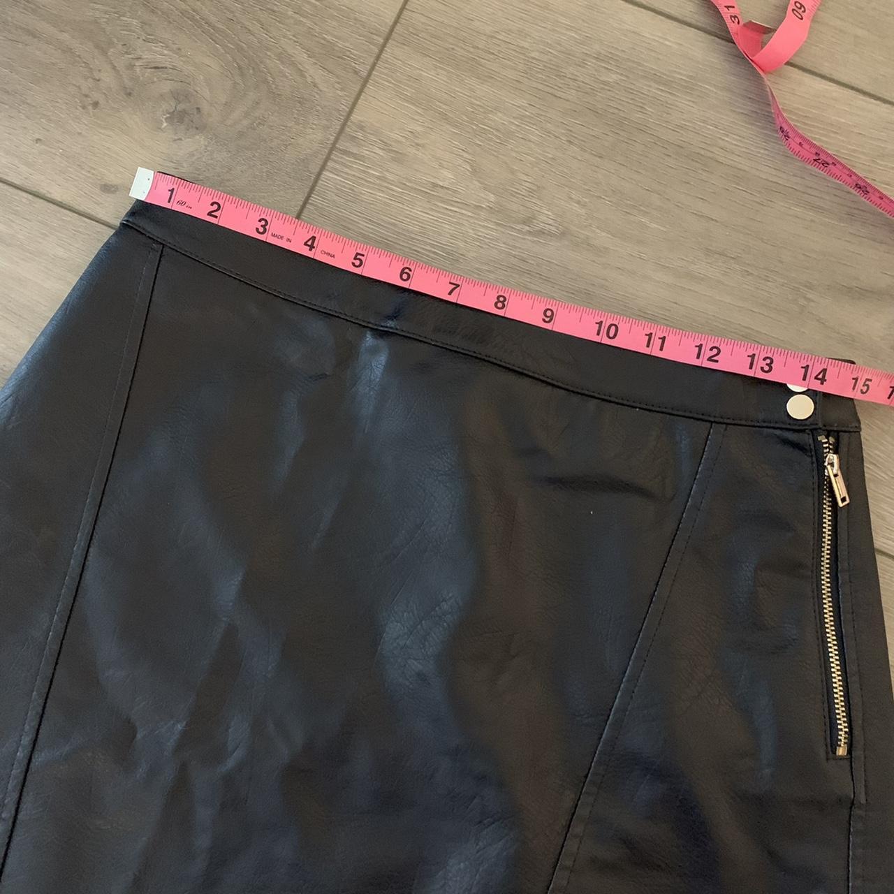 zara-faux-leather-skirt-the-perfect-skirt-to-depop