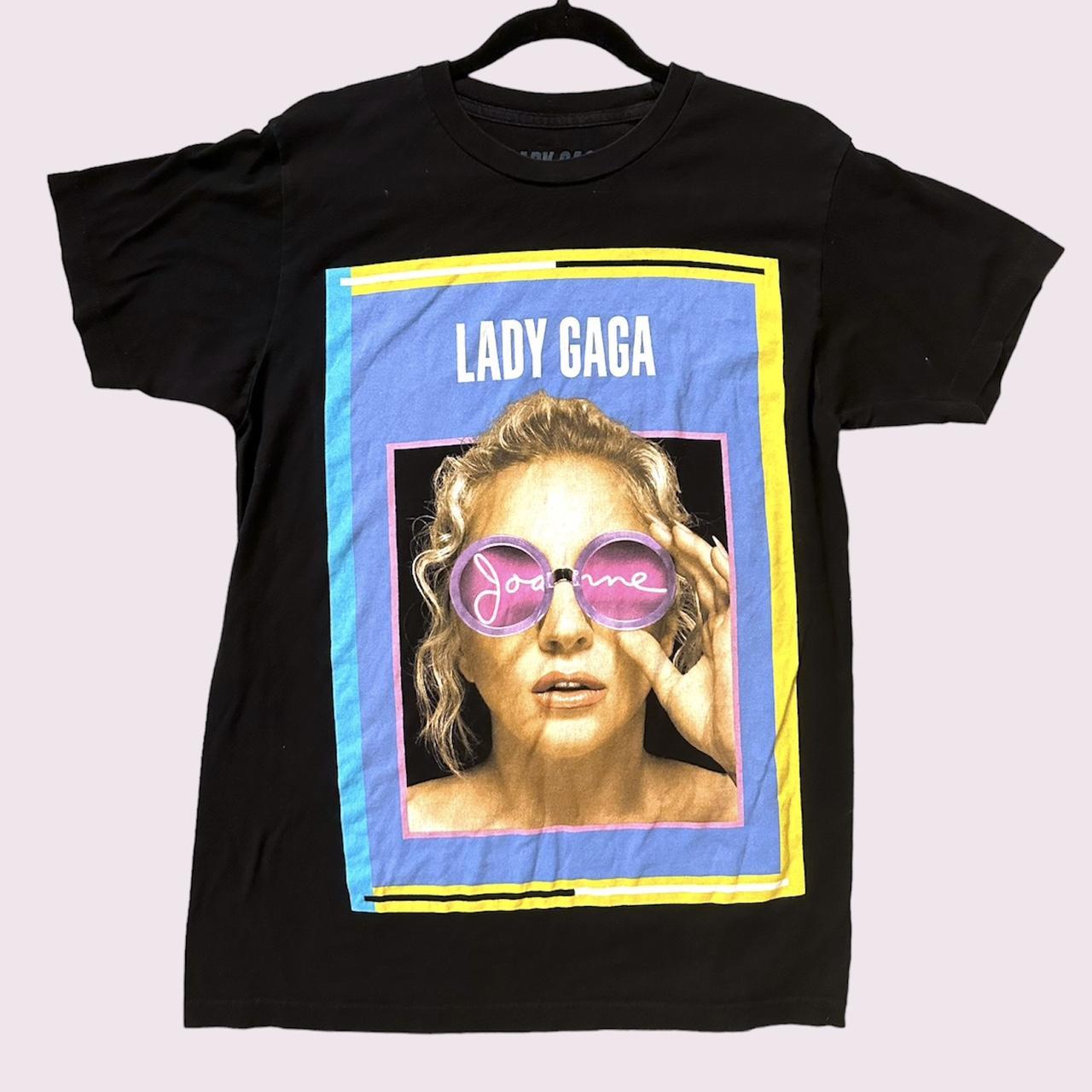 lady gaga joanne merch