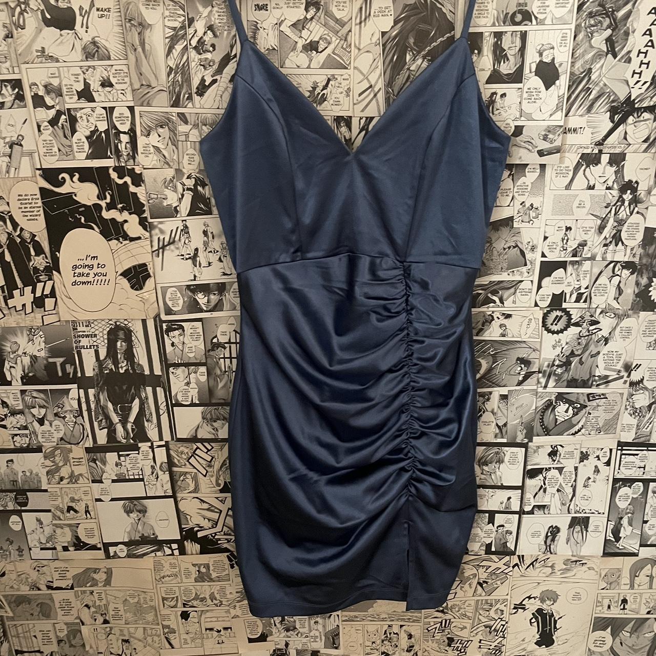 Honey and rosie navy dress hotsell