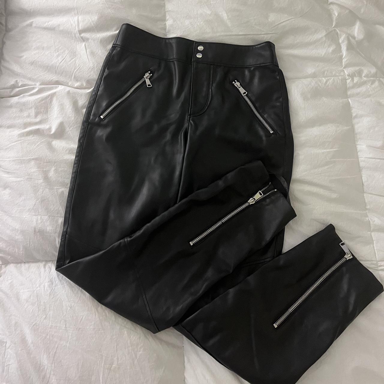 7901 432 zara trousers