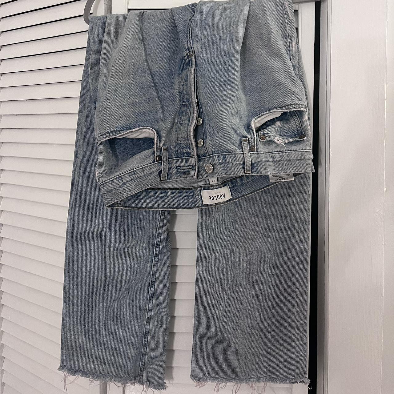 AGOLDE Women's Jeans (3)