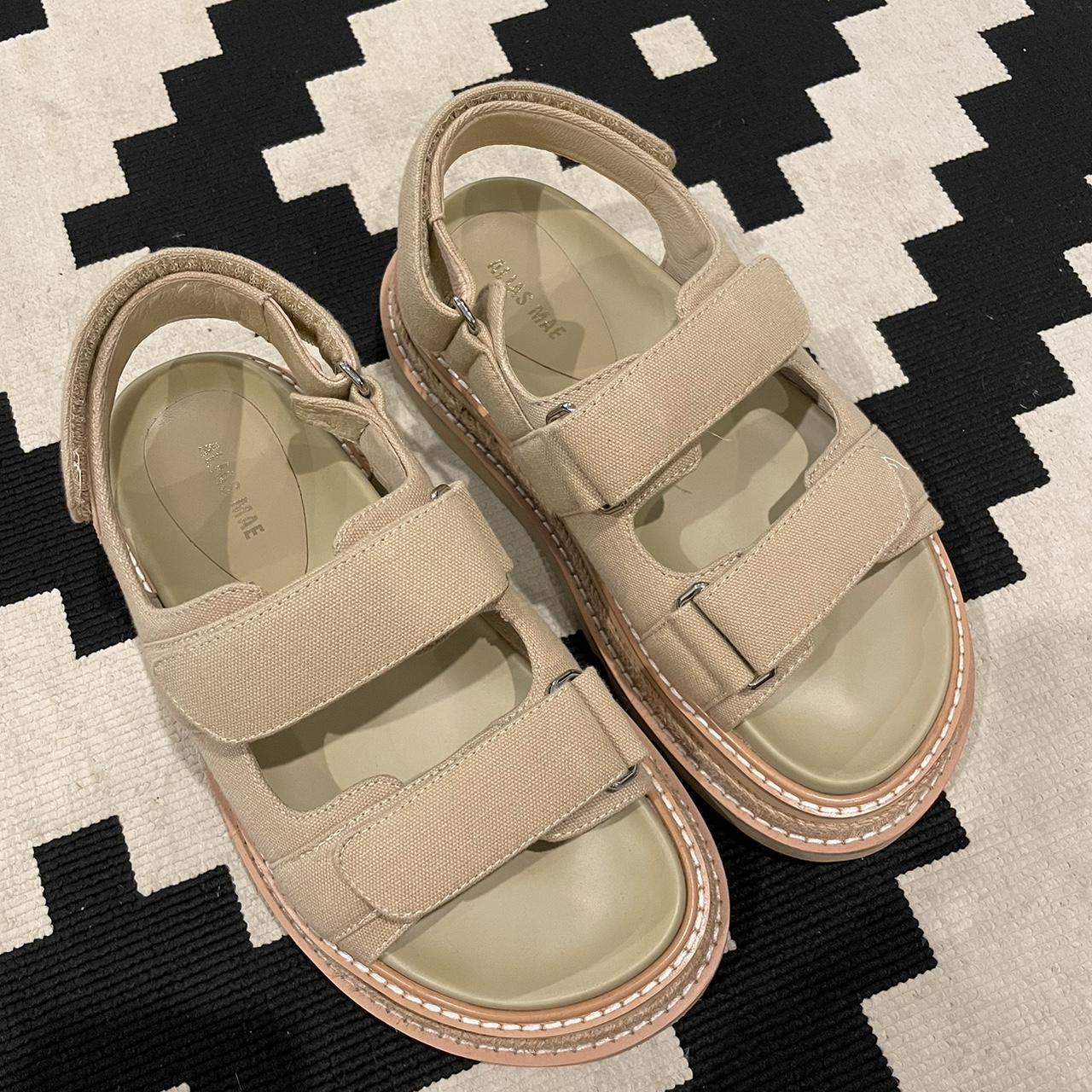 Alias Mae Veda sandals Womens size 40 US size 9... Depop