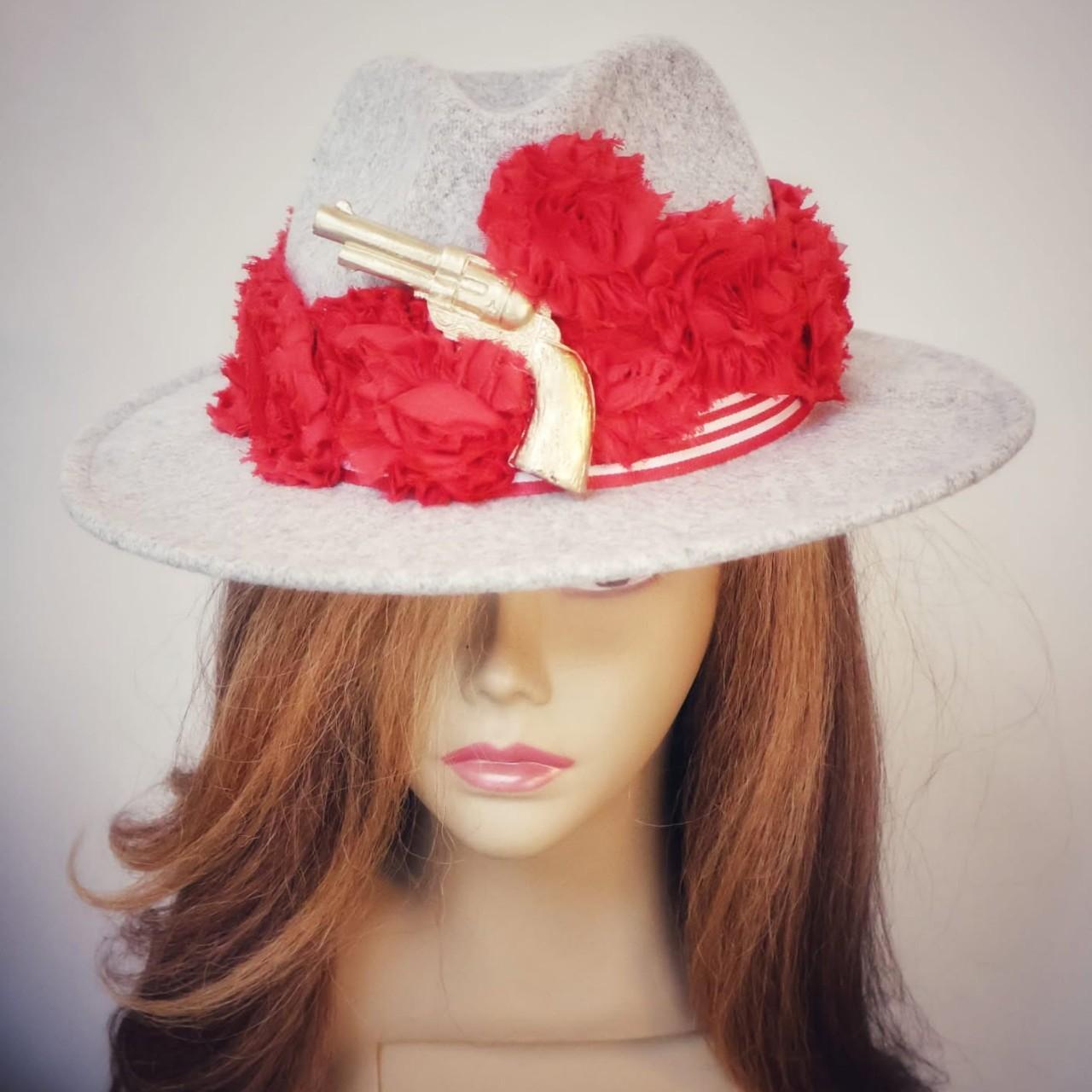 item listed by parttimebohemian
