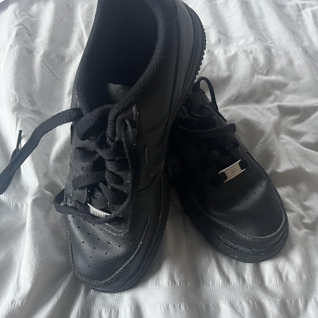 mens nike air force one trainers