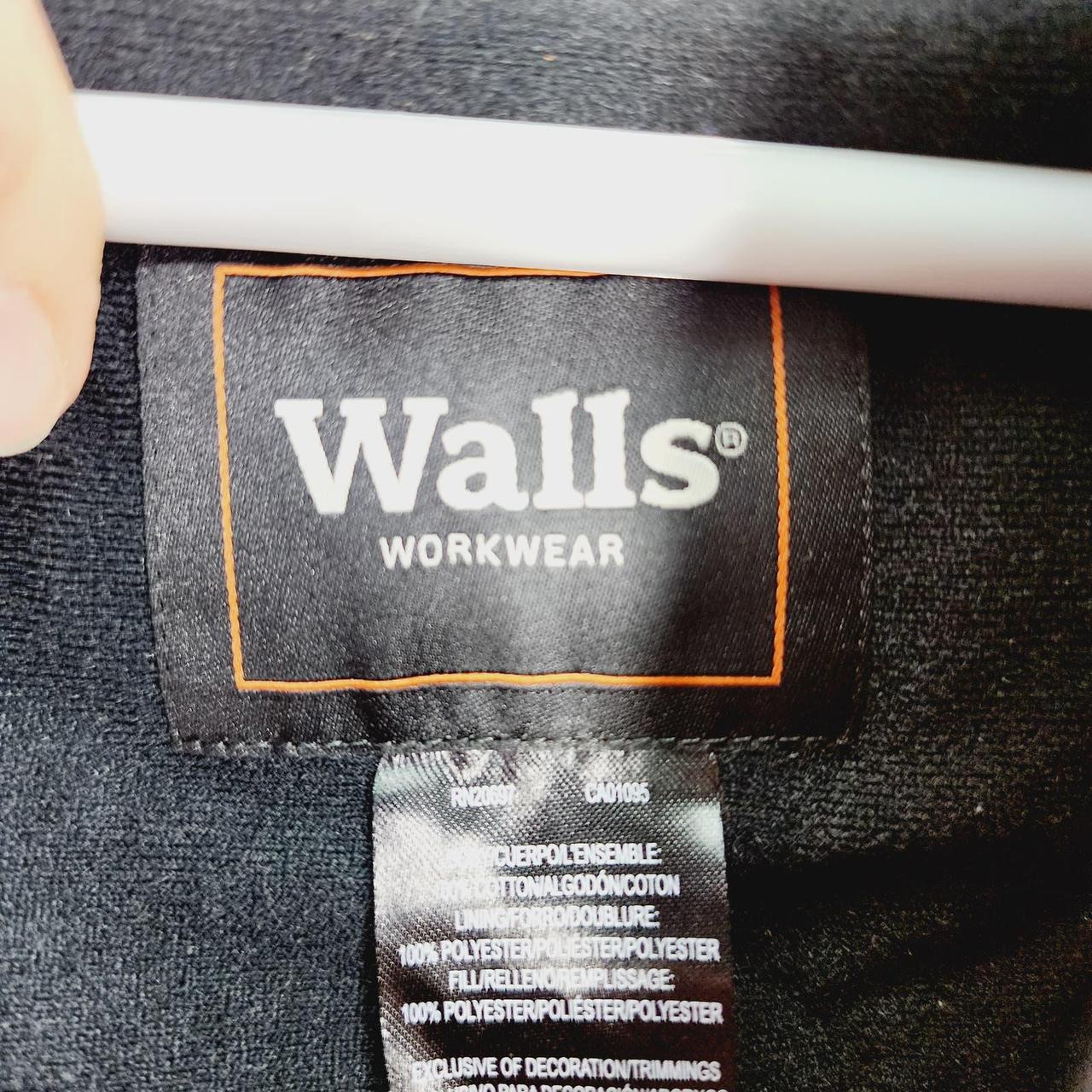 Walls workwear jacket on sale rn20697