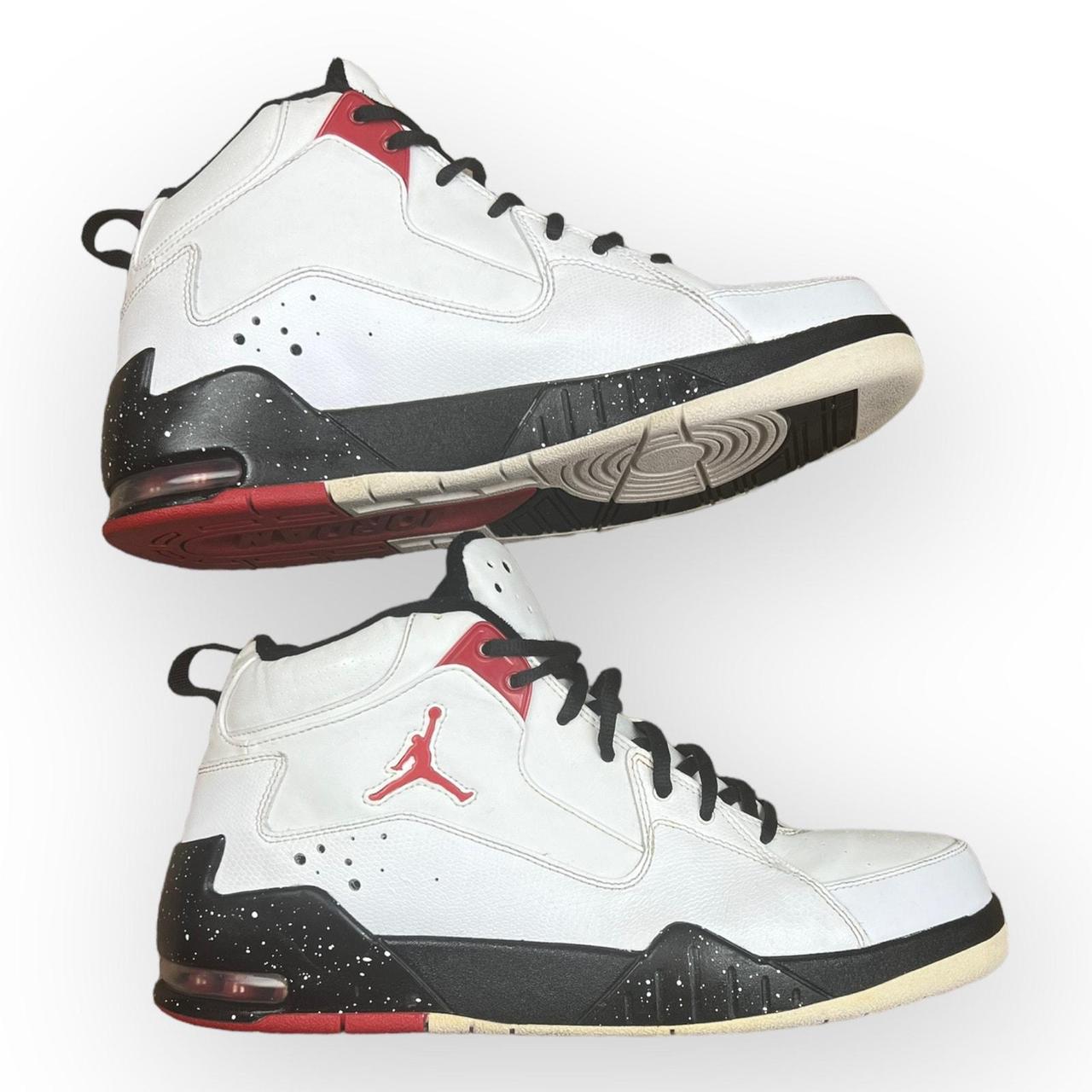 Jordan | Classic 90s Men's Basketball Shoes | | Depop