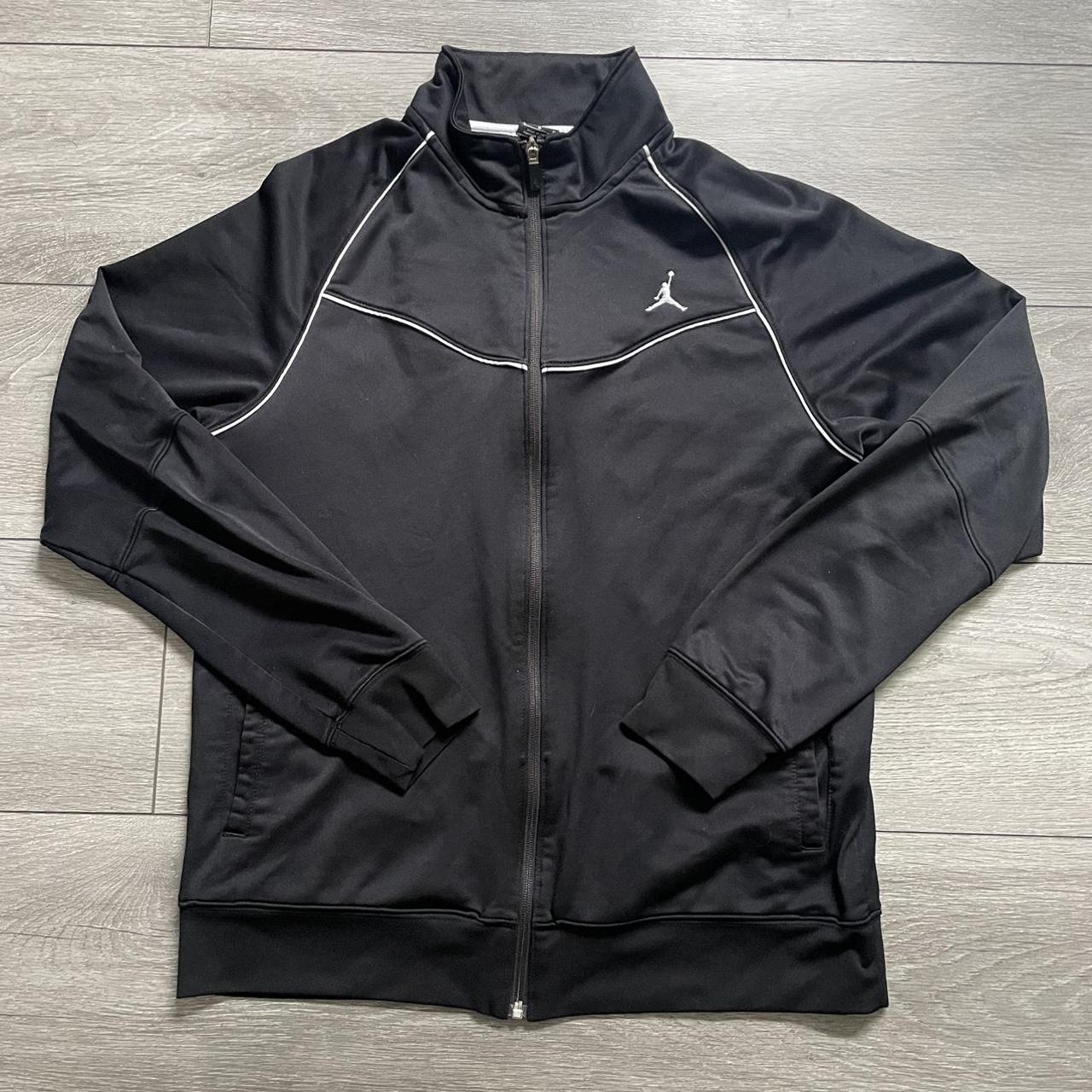 Jordan dri fit outlet jacket