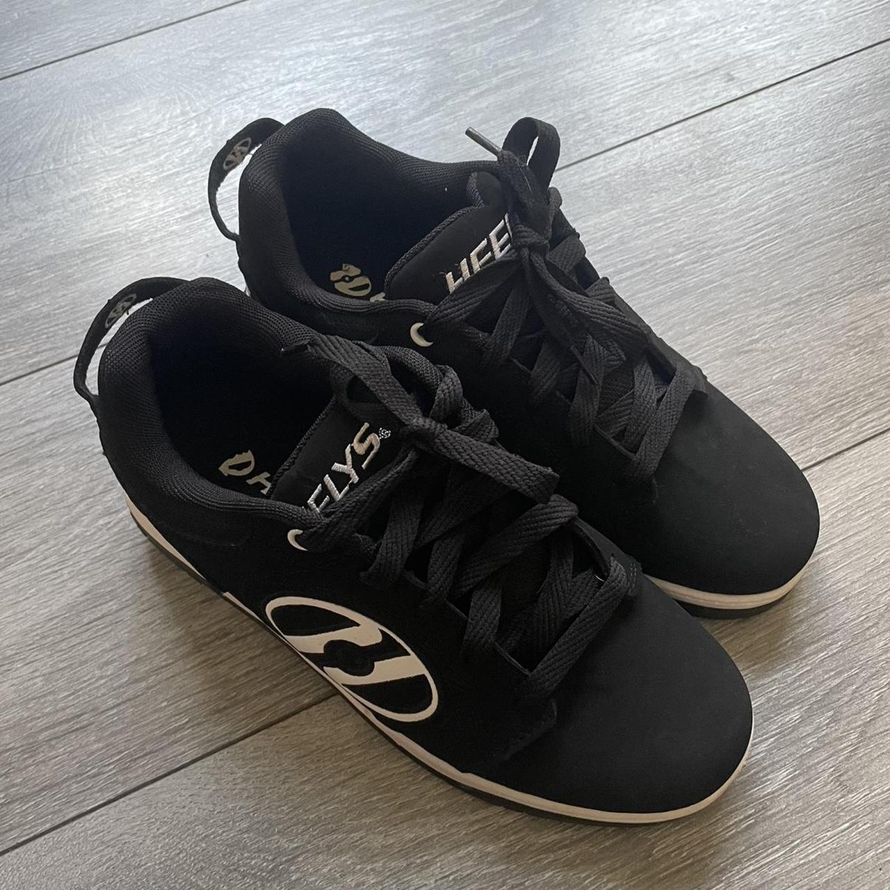 heelys roller shoes for adults