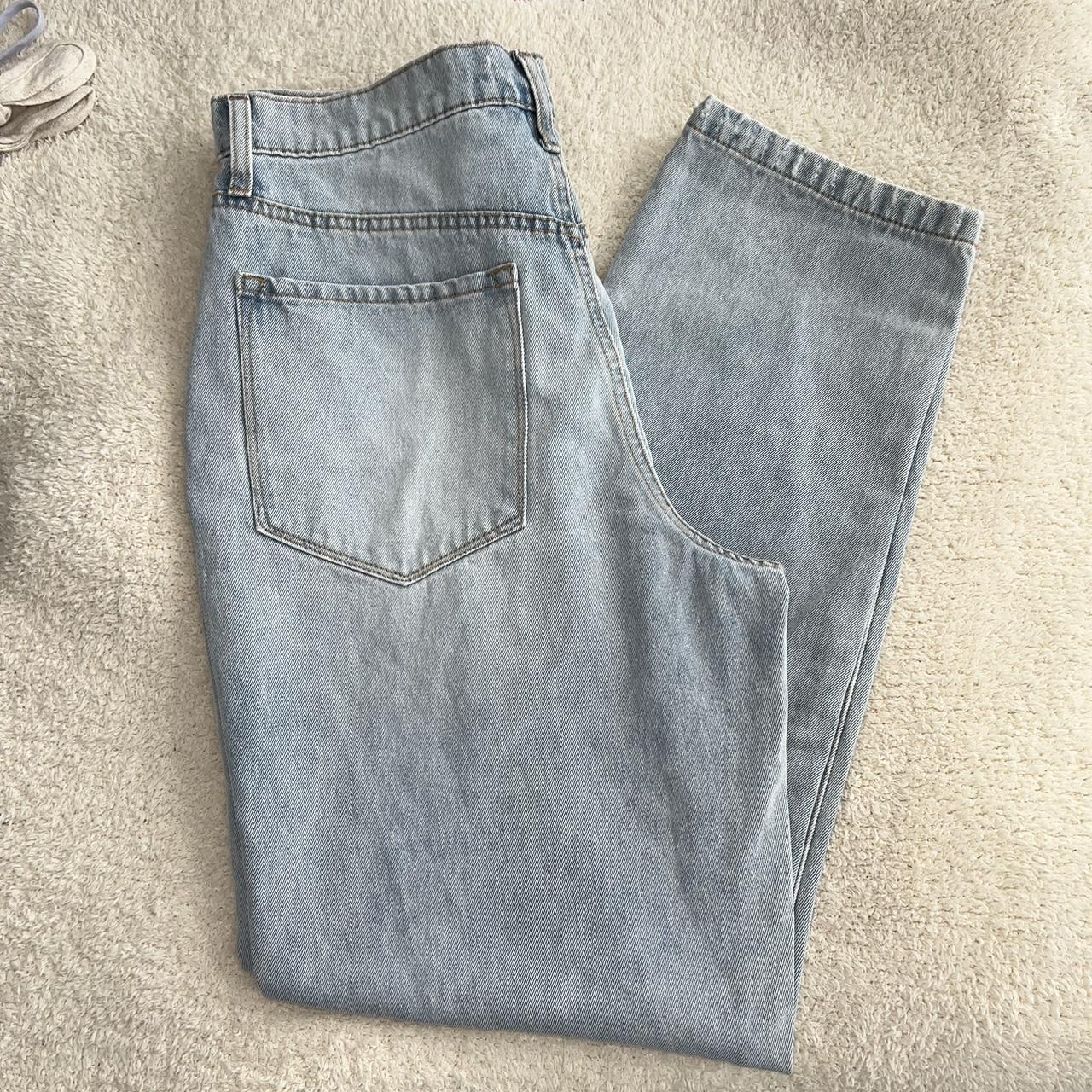 Tillys Women's Blue Jeans