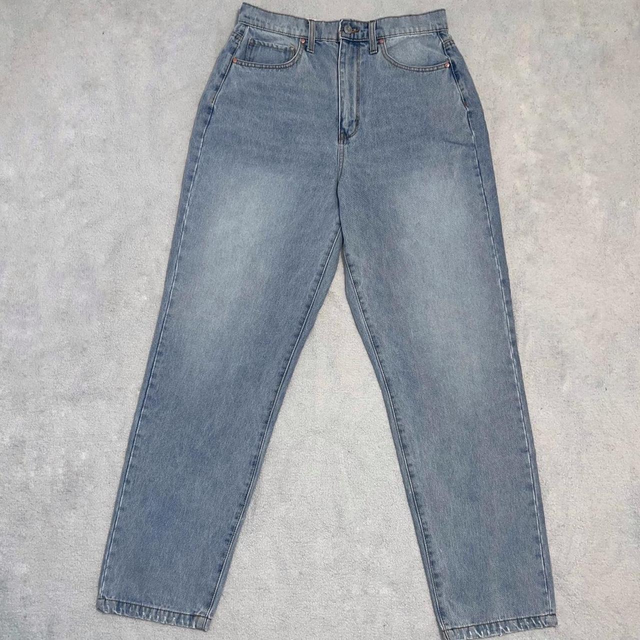 Tillys Women's Blue Jeans (2)