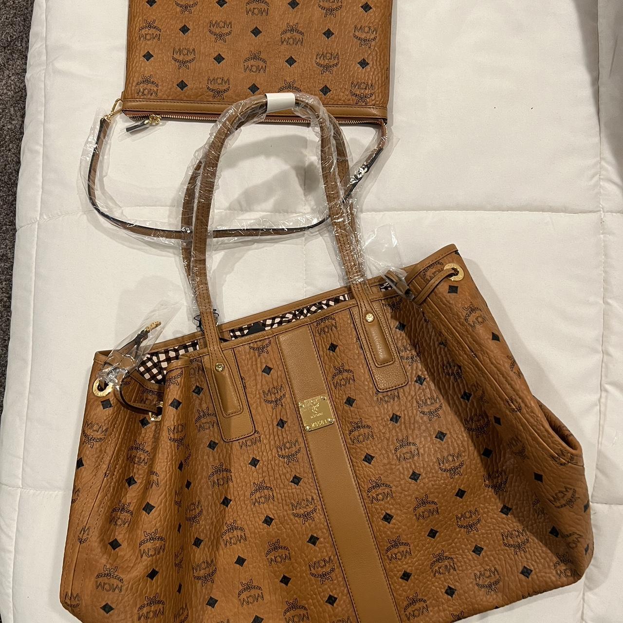 MCM Women's Bag | Depop