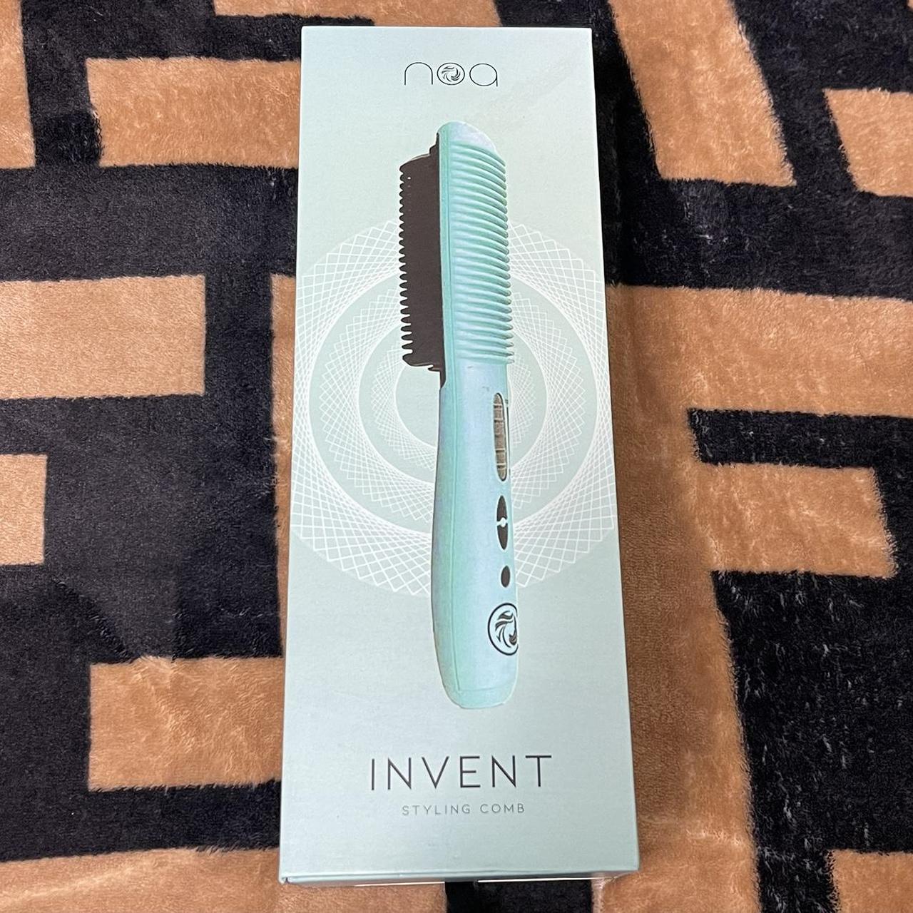 Invent Styling Comb by NOA buy