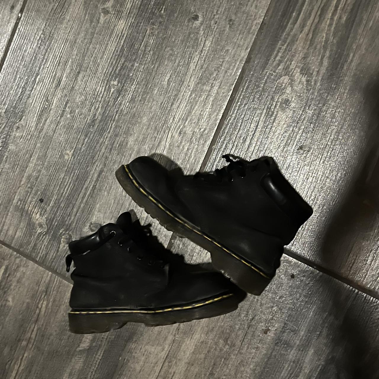 Men's Boots