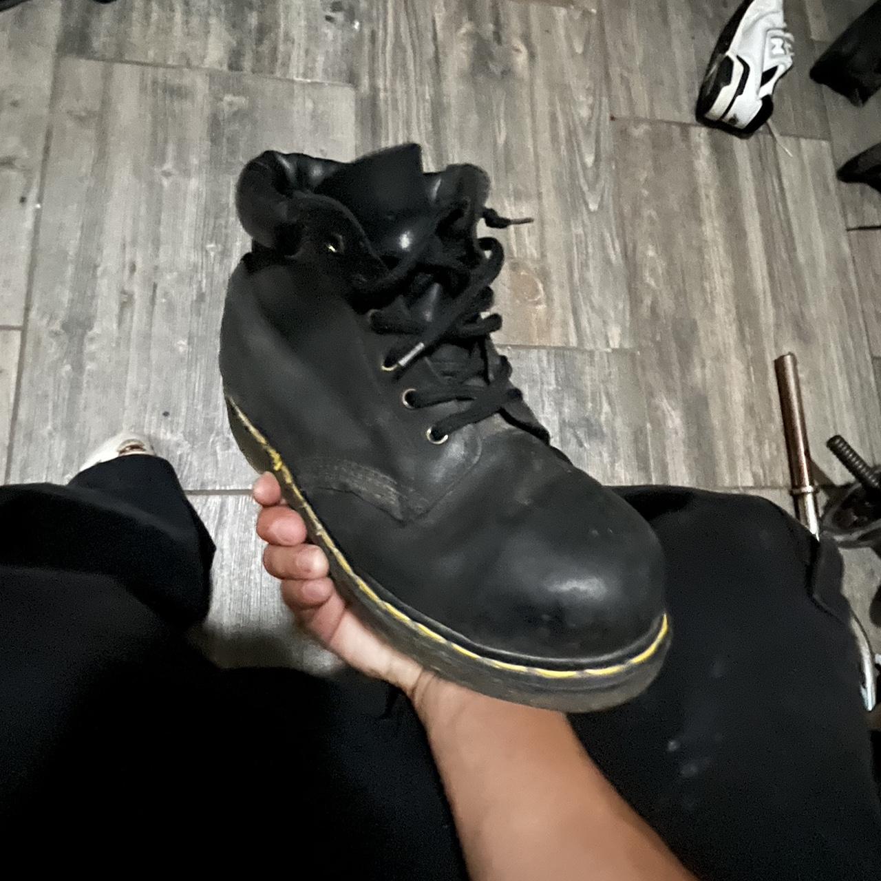 Men's Boots (5)