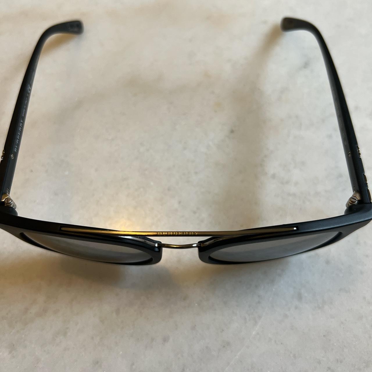 burberry women's sunglasses polarized