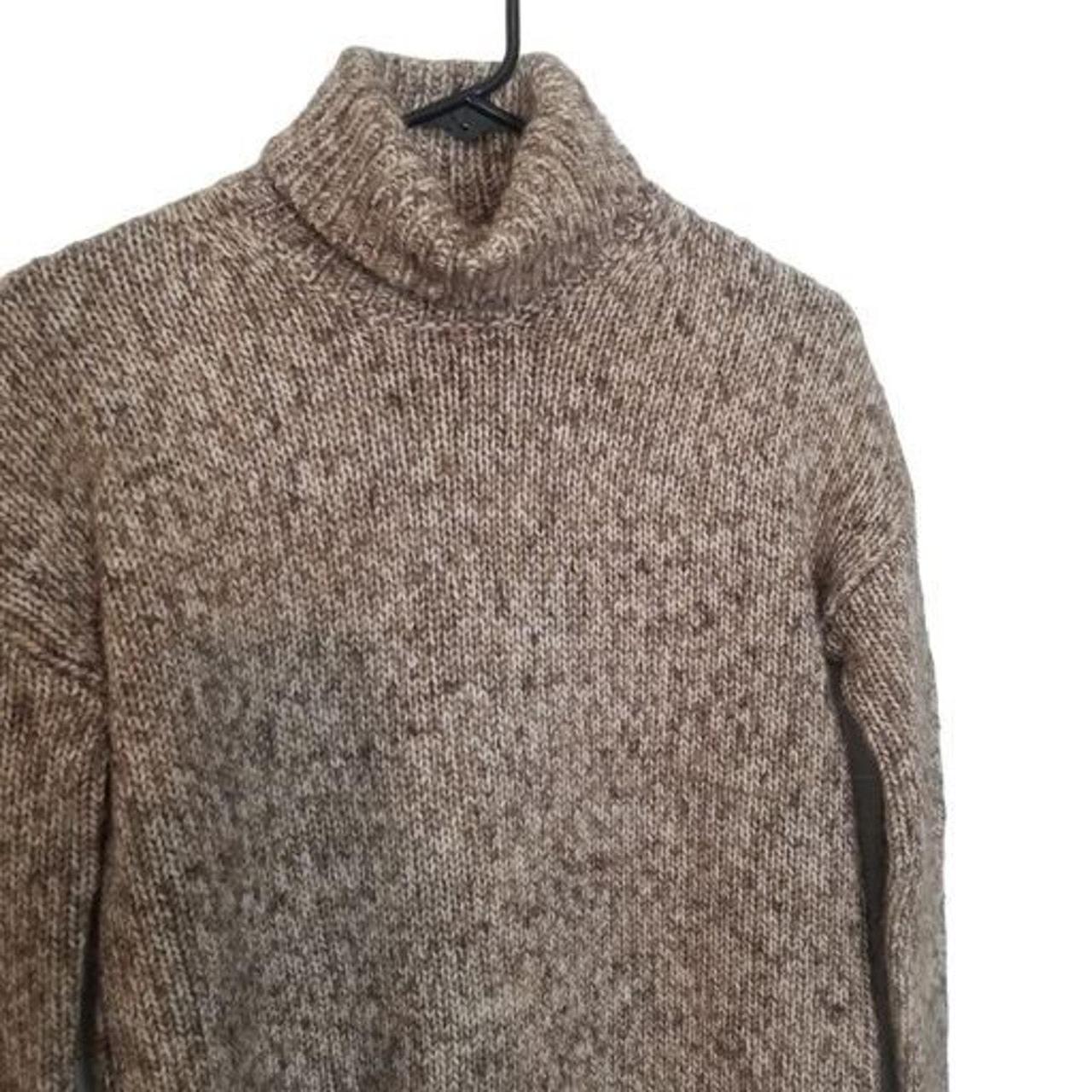 J.Crew Women's Sweater - Tan - XXS – Great pre-ow… - image 3