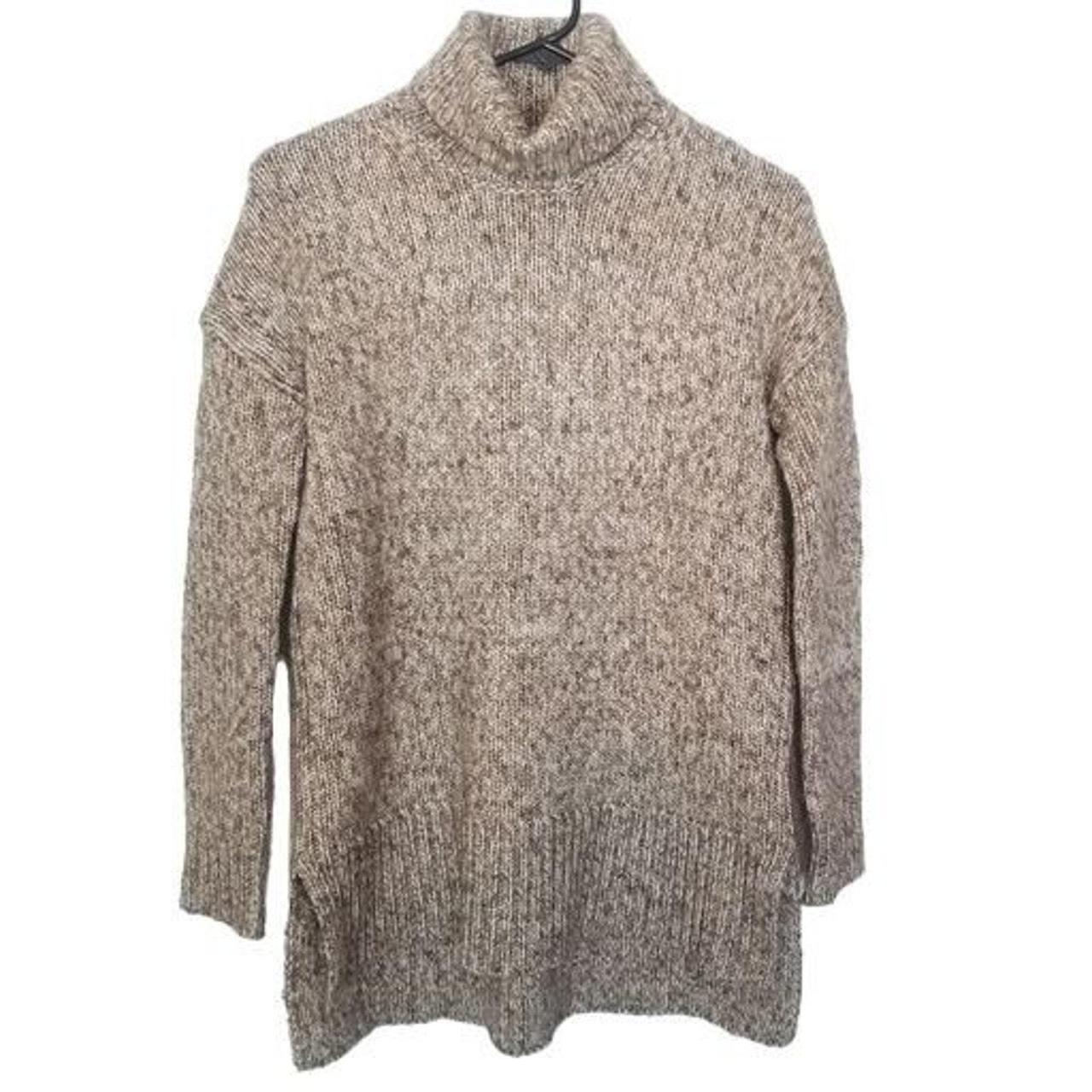 J.Crew Women's Sweater - Tan - XXS – Great pre-ow… - image 1