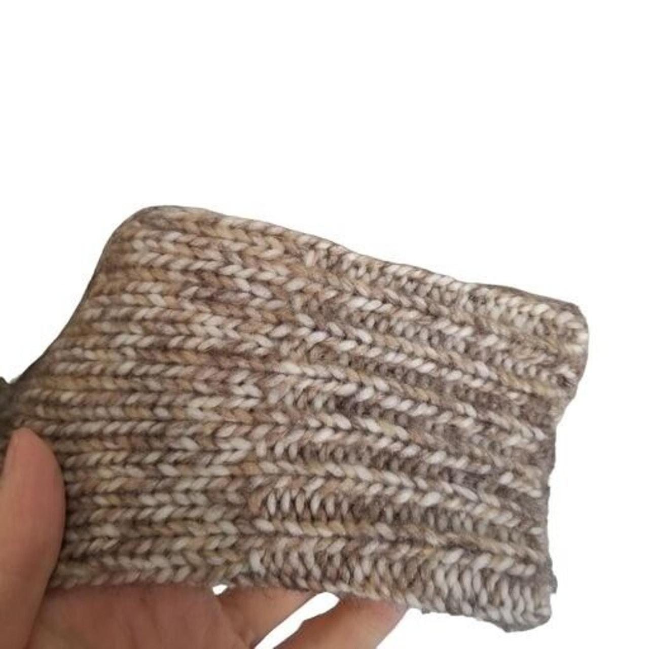 J.Crew Women's Sweater - Tan - XXS – Great pre-ow… - image 5