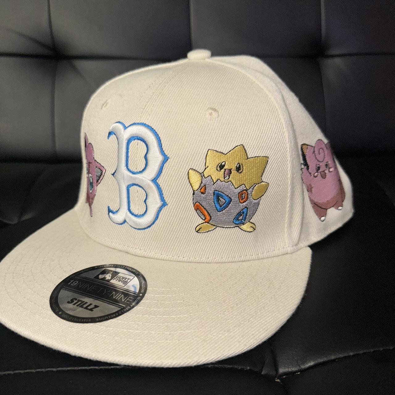 📍interest check📍 Stillz x SlumpyKev Boston Red Sox | Depop 📍interest check📍 Stillz x SlumpyKev Boston Red Sox | Depop