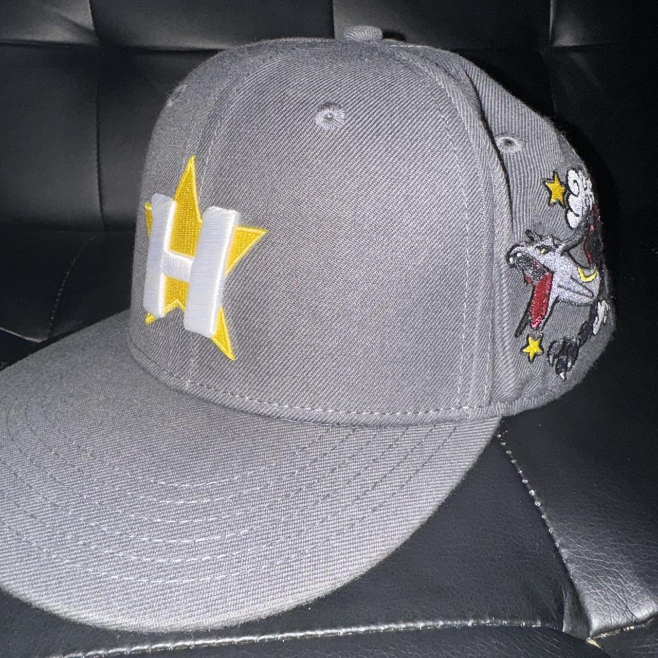 📍Interest Check 📍 Mqzi Houston Astros “Hoenn | Depop