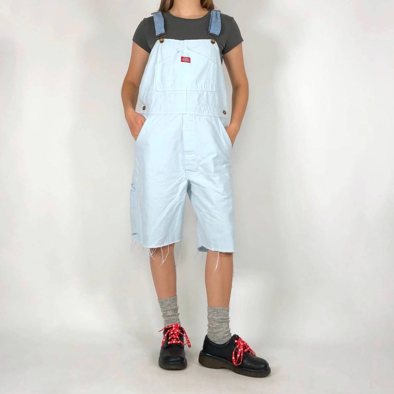 Mens shortalls hot sale