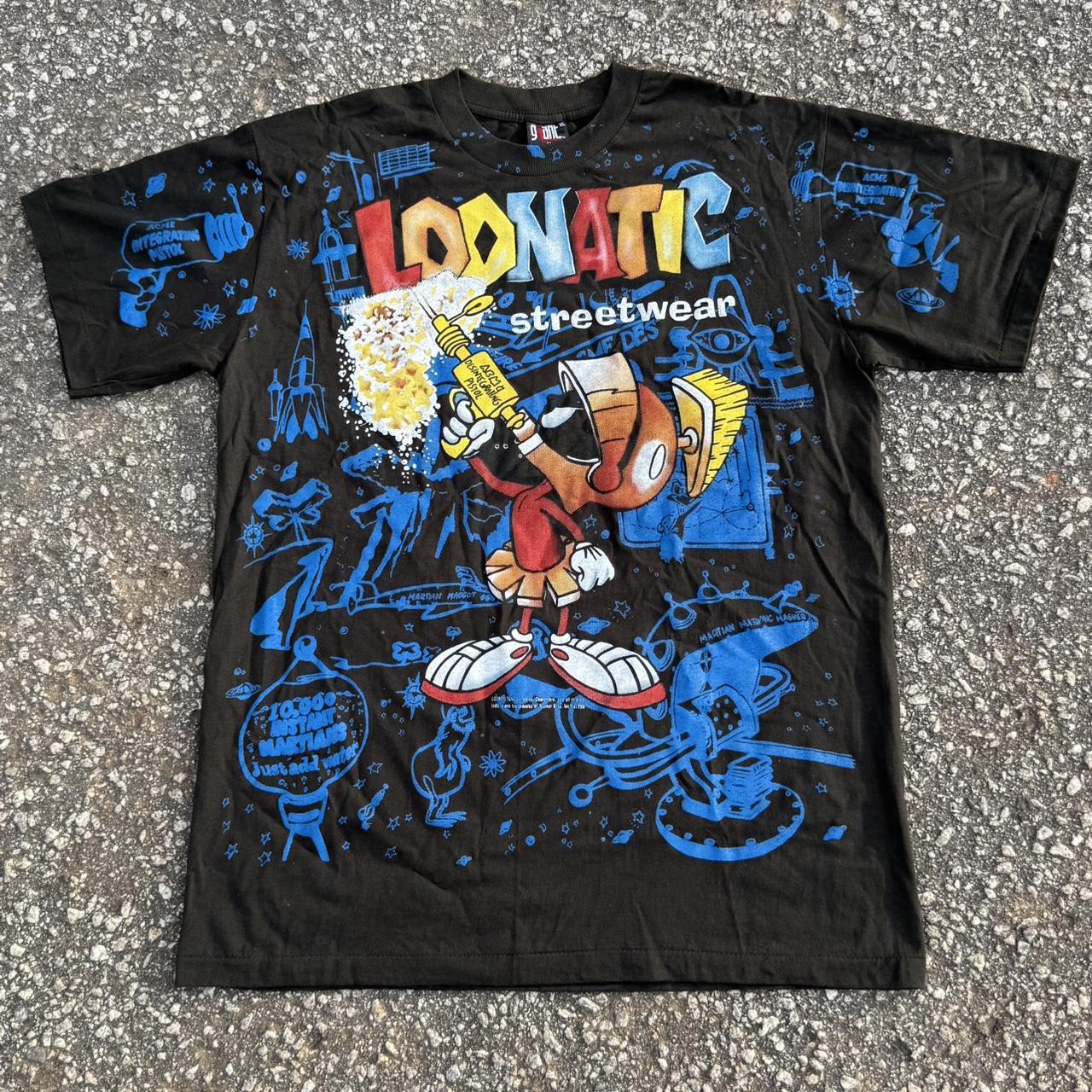 item listed by acethrifts_5