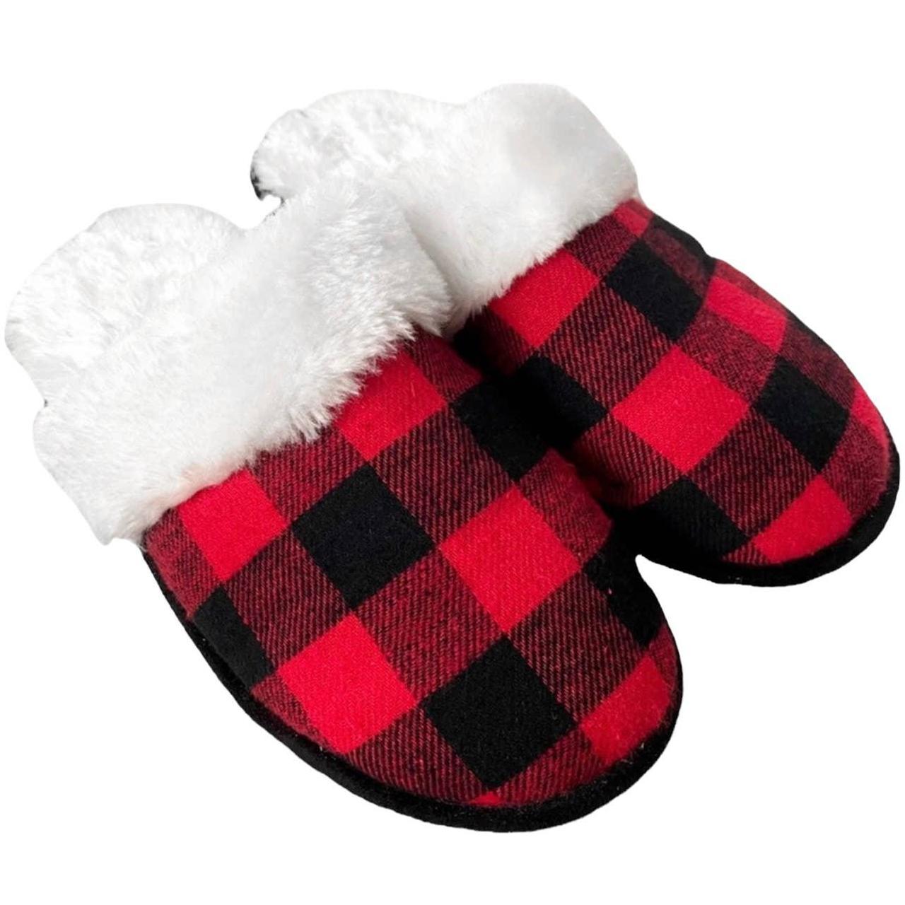 These Ultra-Cozy Slippers Are Up to 54% Off at Amazon