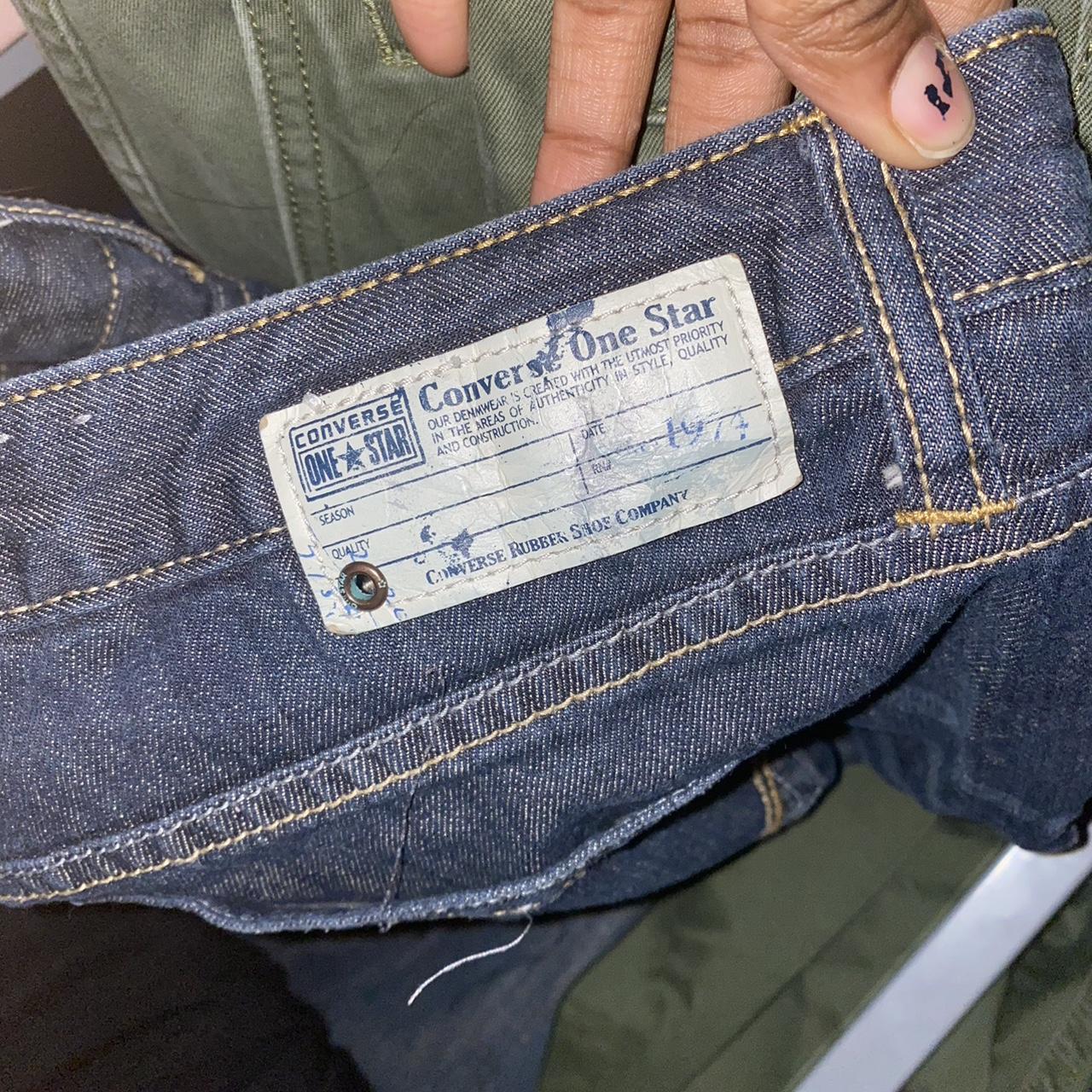 One best sale star jeans