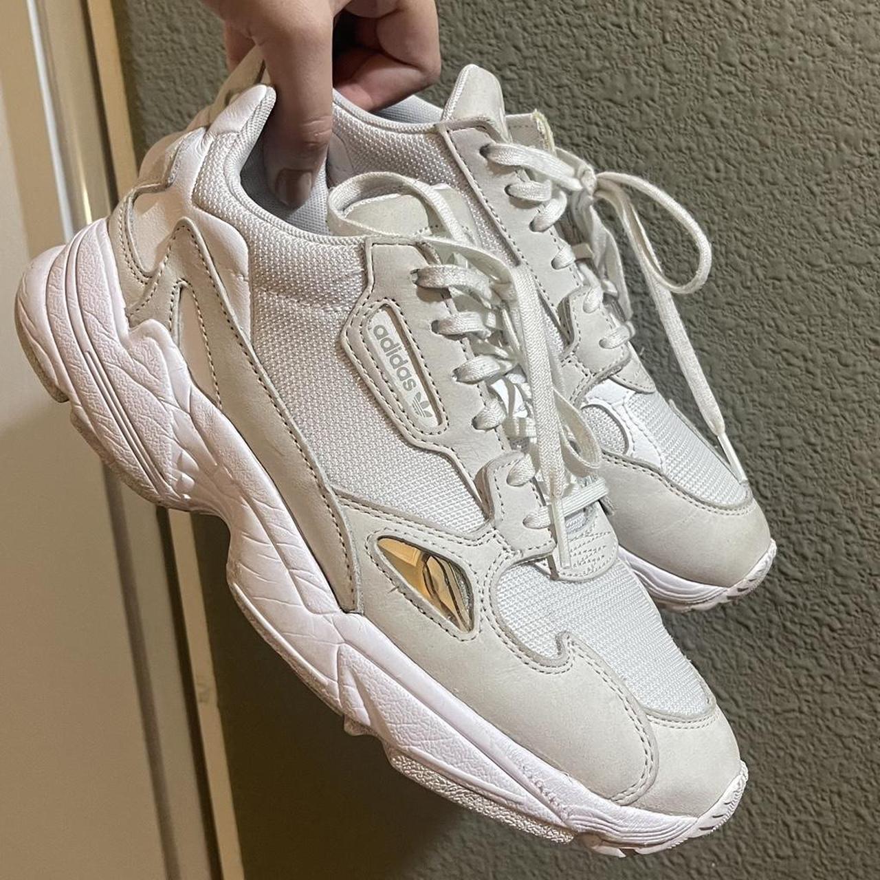 Adidas falcon cuir new arrivals