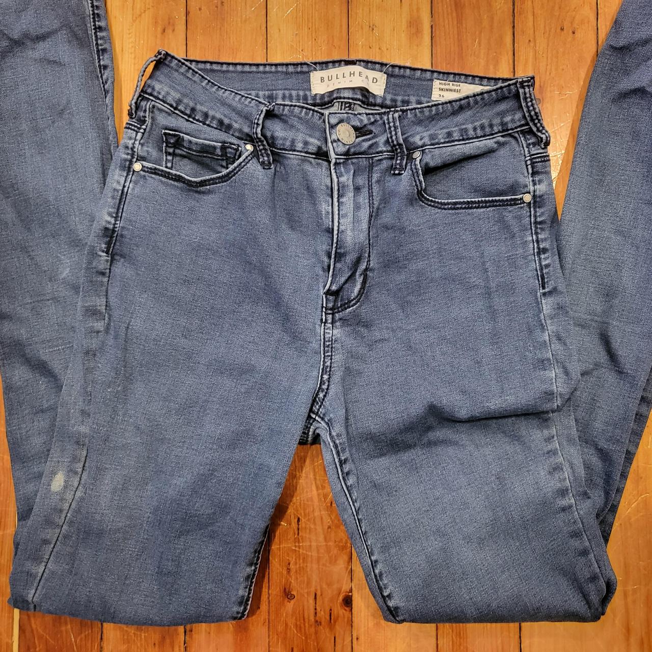 Bullhead Denim deals Jeans