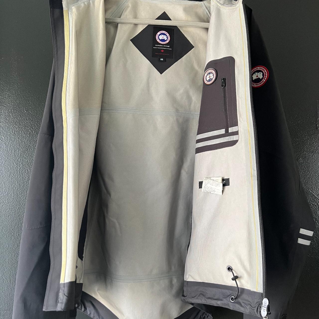 Canada goose ridge clearance shell