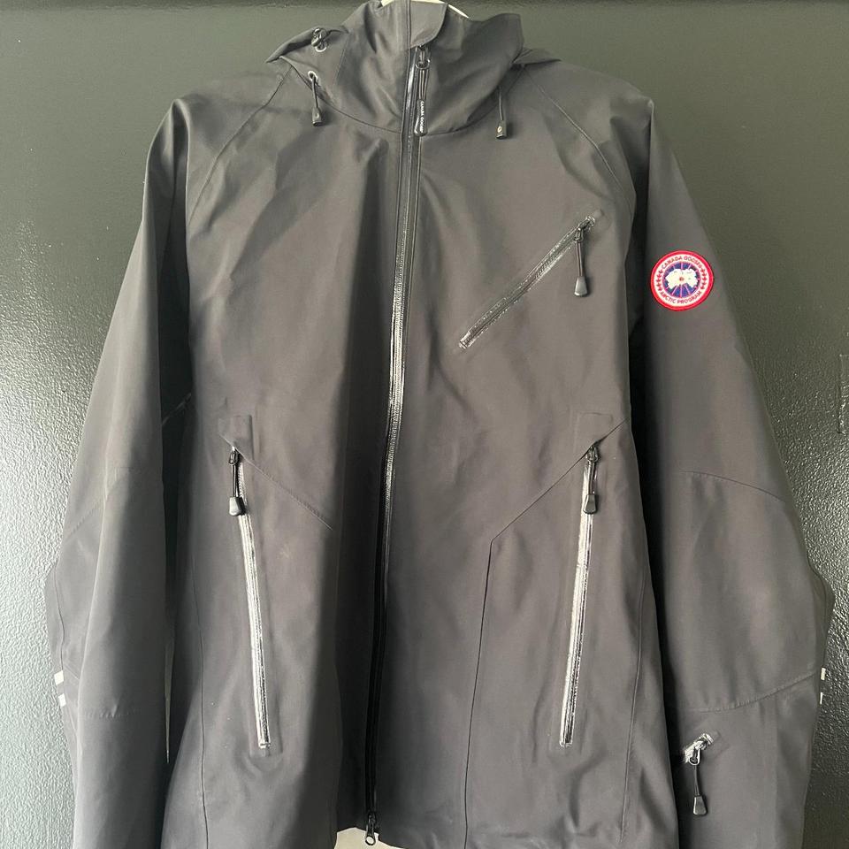 Timber shell hot sale canada goose