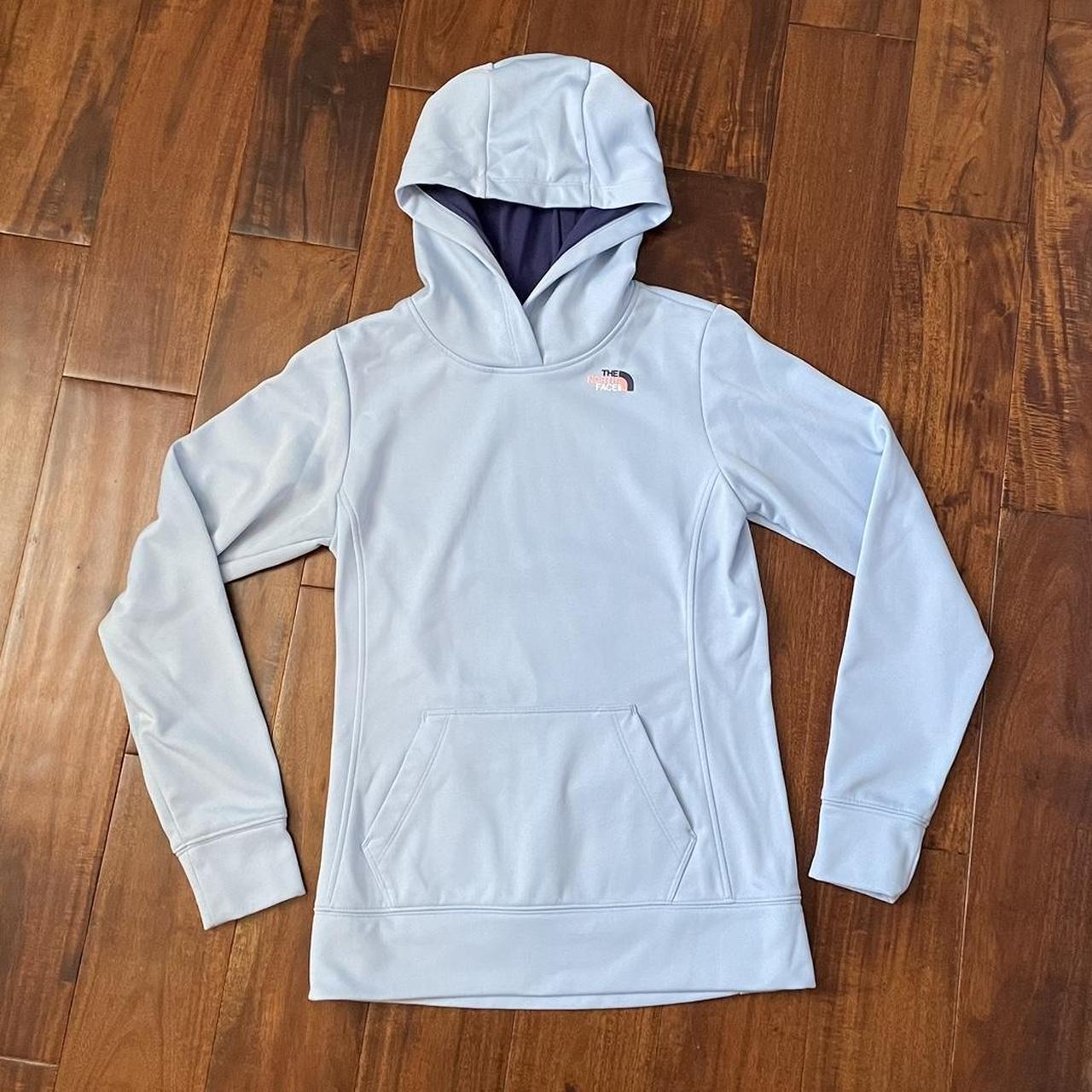 North face women's on sale half dome hoodie