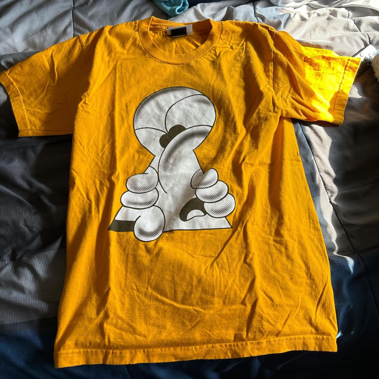 atticus torre tシャツ atticus torre tシャツ Atticus Torre settings shirt | Depop