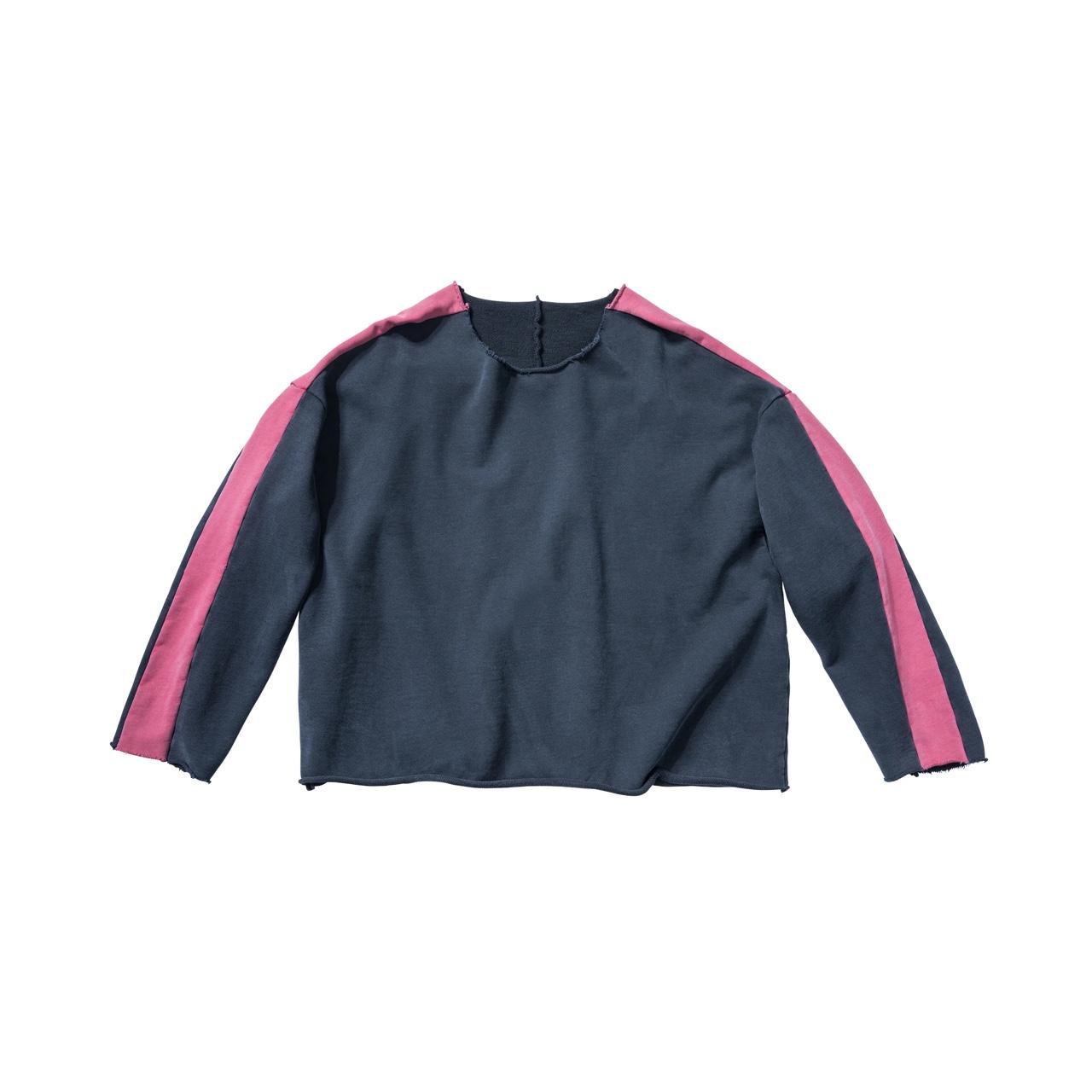 GREG ROSS カットオフスウェット GREG ROSS カットオフスウェット