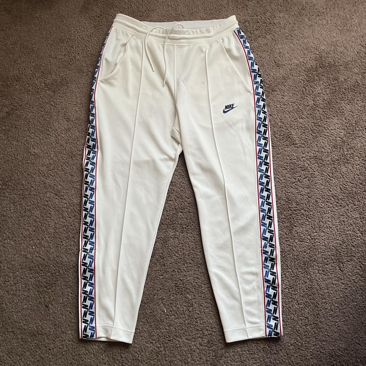 Nnn store track pants