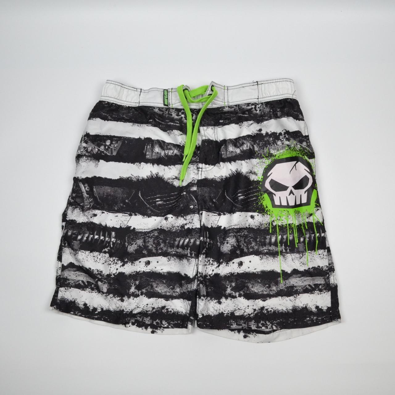 No fear swim shorts online