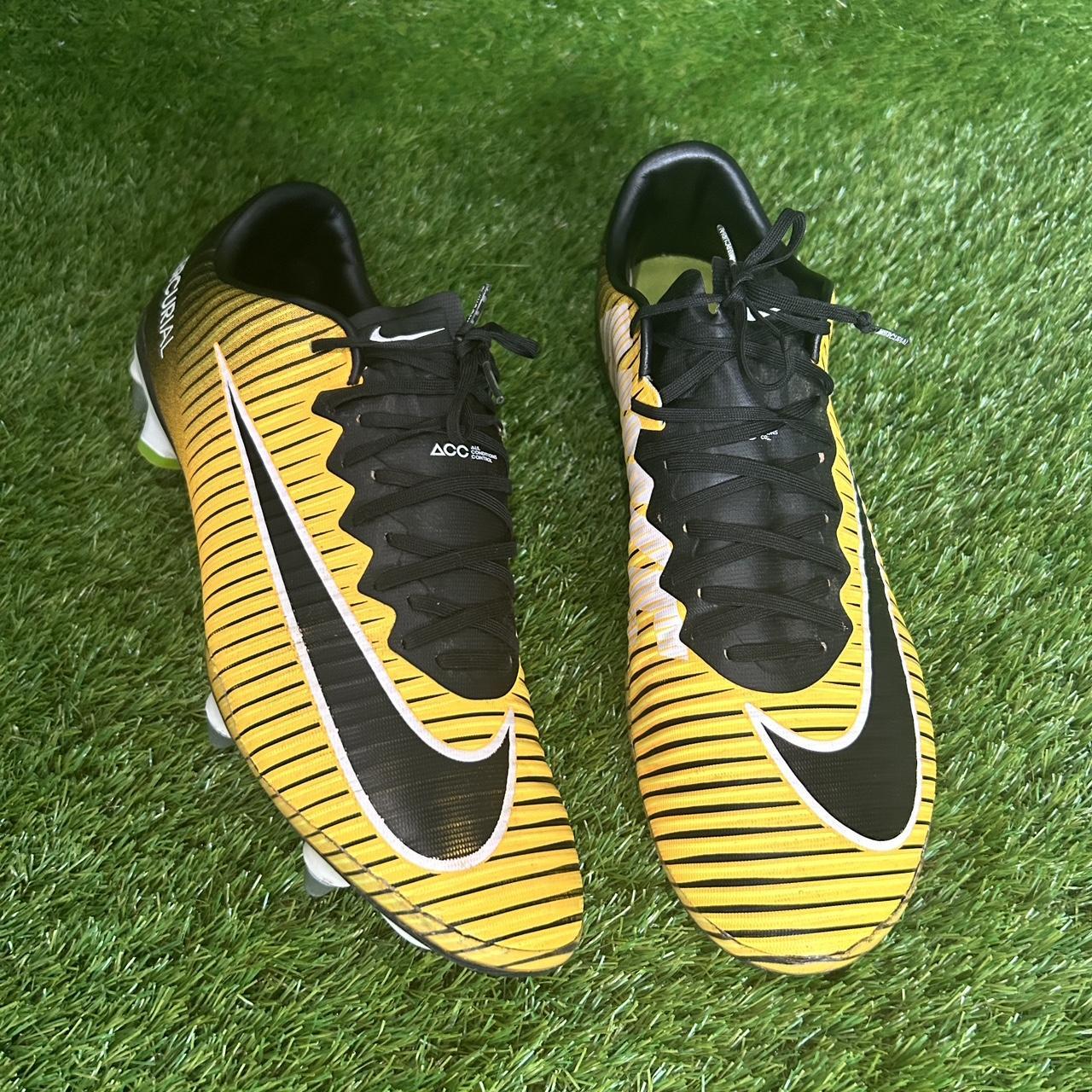 mercurial vapor elite sg